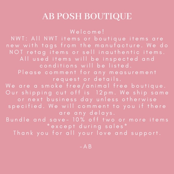 Meet ABposhboutique - Picture 2 of 4